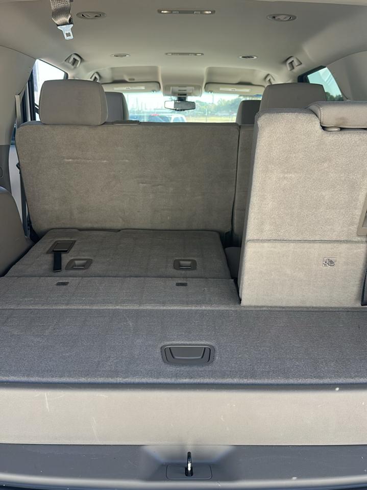 Chevrolet Tahoe LS 2WD 2015