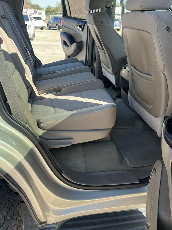 Chevrolet Tahoe LS 2WD 2015