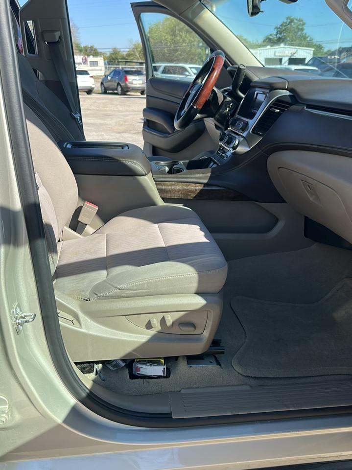 Chevrolet Tahoe LS 2WD 2015