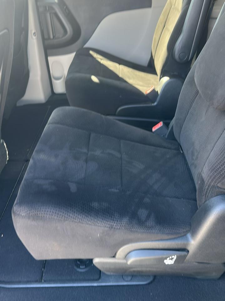 Dodge Grand Caravan SXT 2013