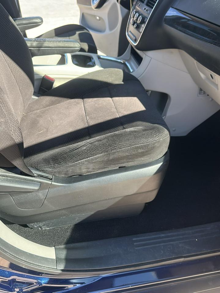 Dodge Grand Caravan SXT 2013