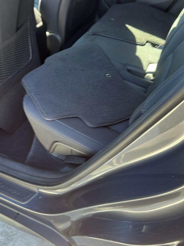 Hyundai Tucson SE AWD 2018