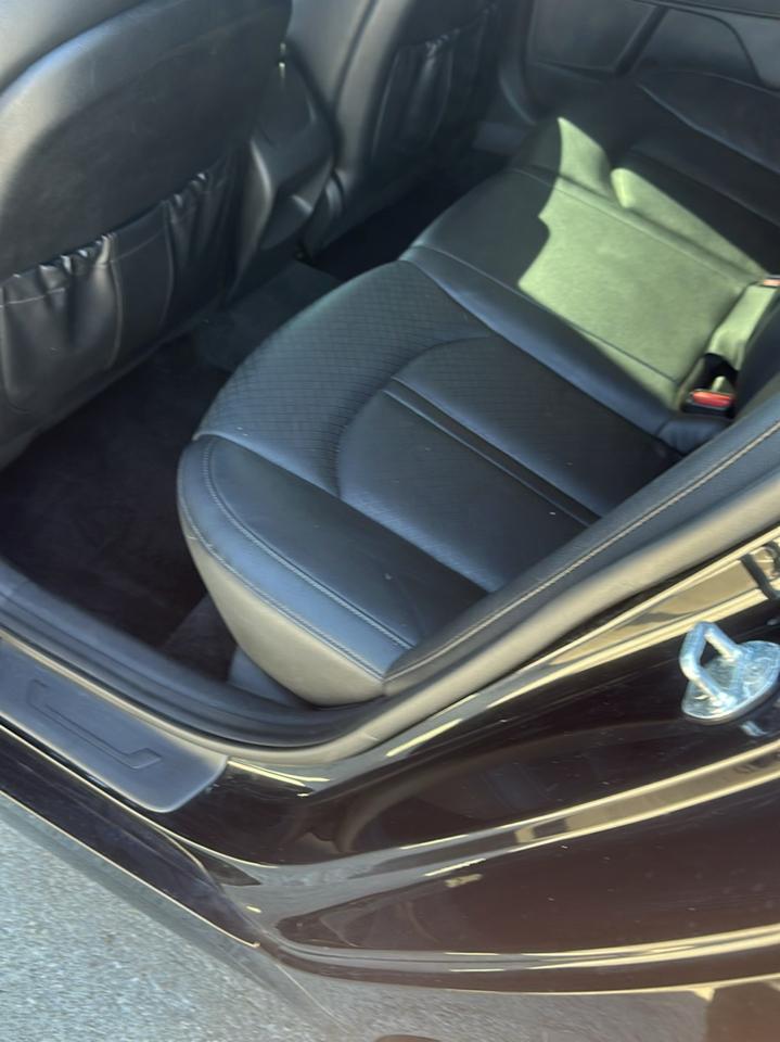 Kia Optima LX 2020