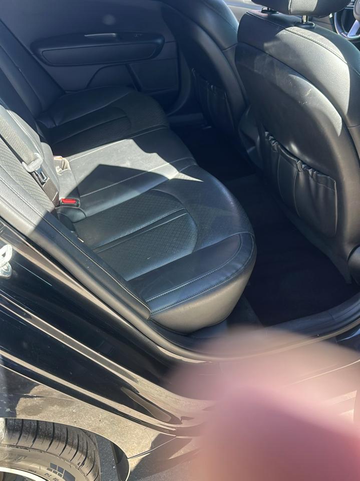 Kia Optima LX 2020