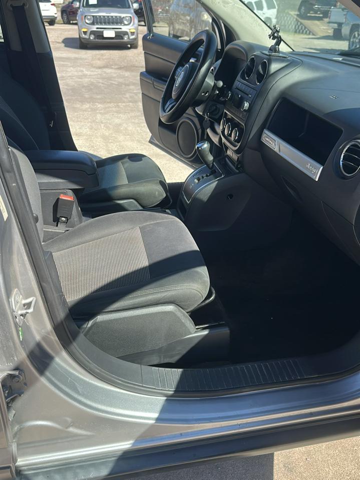 Jeep Compass Sport FWD 2016