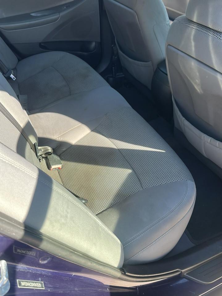 Hyundai Sonata GLS 2013
