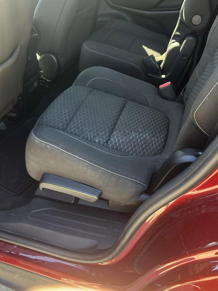 GMC Acadia SLE-2 FWD 2017