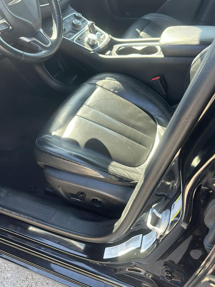 Chrysler 200 C 2015