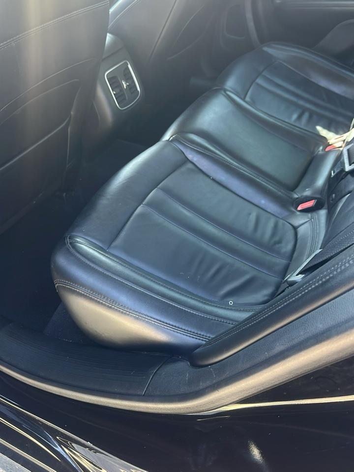 Chrysler 200 C 2015