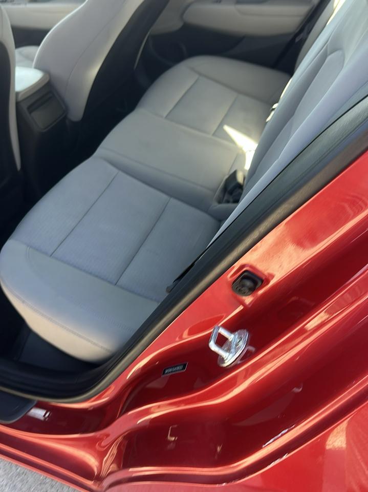 Hyundai Elantra Limited 2018