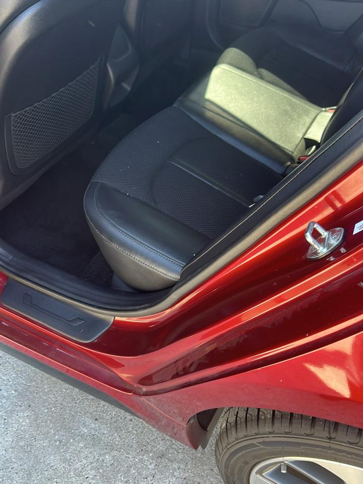 Kia Optima LX 2019