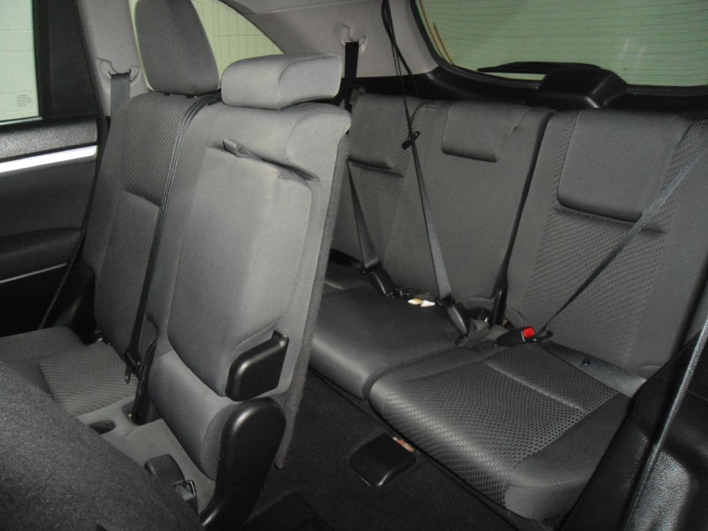 Toyota Highlander LE Plus AWD V6 2018