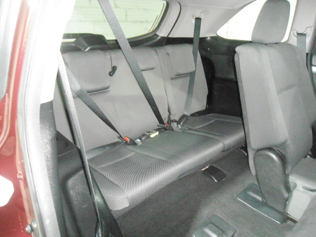 Toyota Highlander LE Plus AWD V6 2018