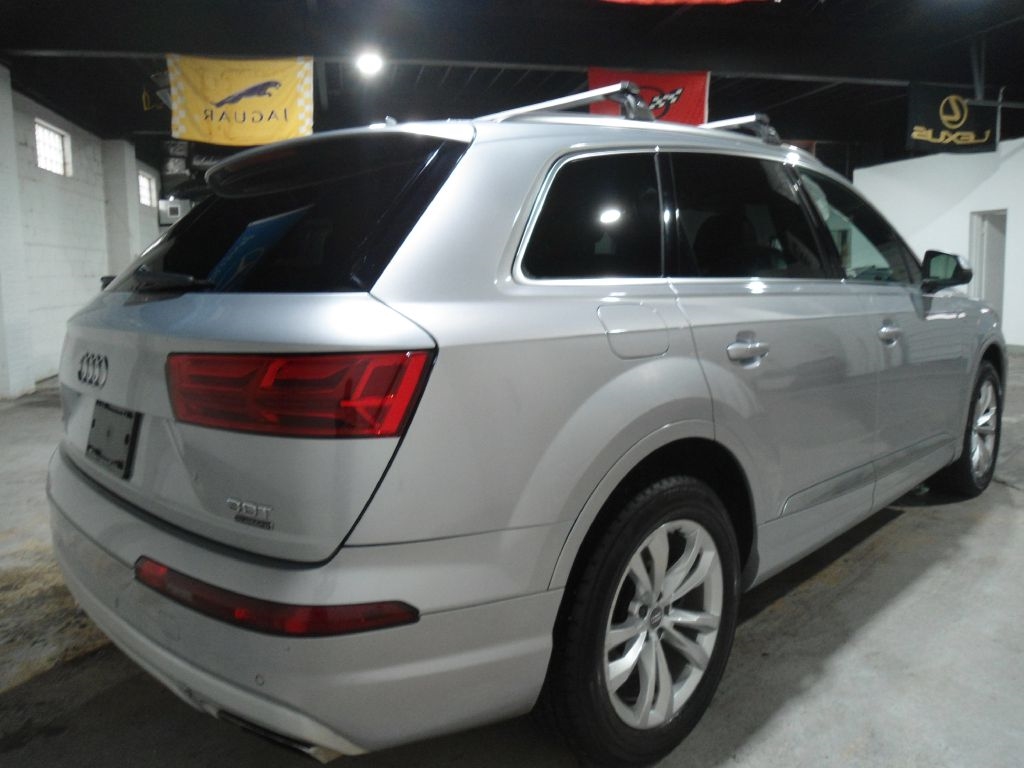 Audi Q7 3.0 Premium Plus quattro 2017