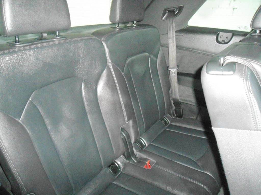 Audi Q7 3.0 Premium Plus quattro 2017