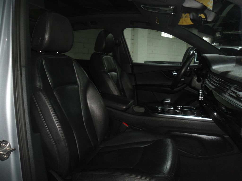 Audi Q7 3.0 Premium Plus quattro 2017