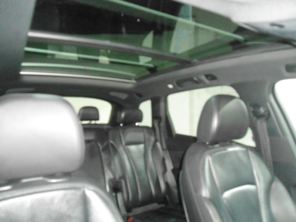 Audi Q7 3.0 Premium Plus quattro 2017