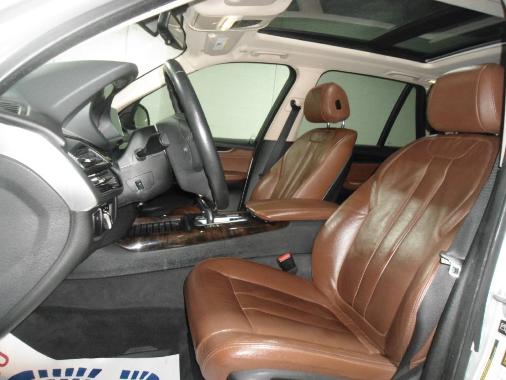 BMW X5 xDrive35i 2014