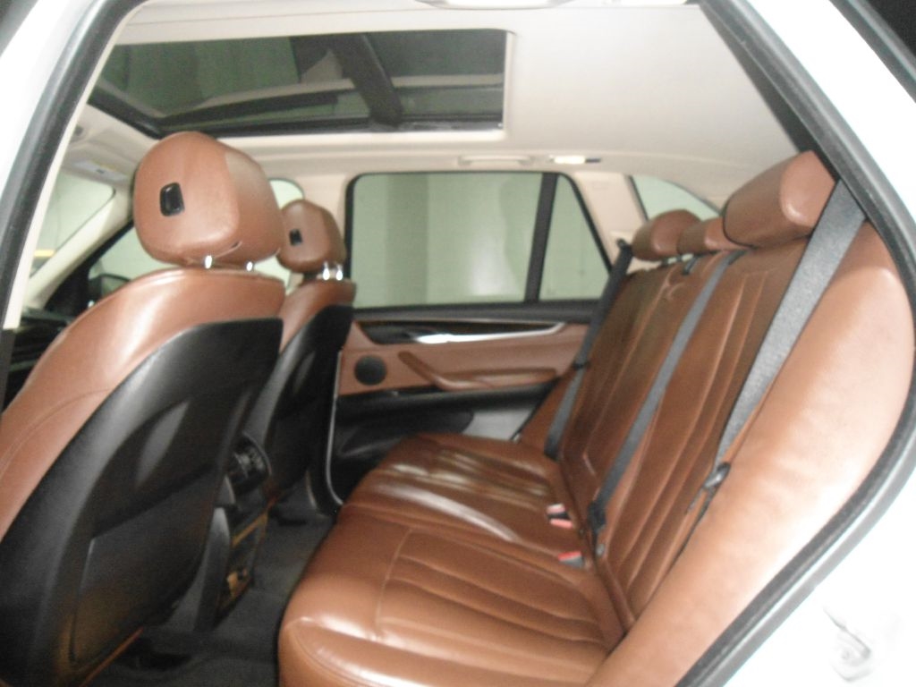 BMW X5 xDrive35i 2014