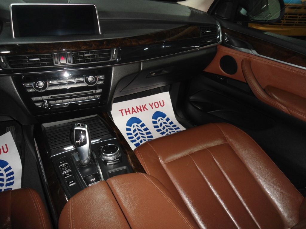 BMW X5 xDrive35i 2014