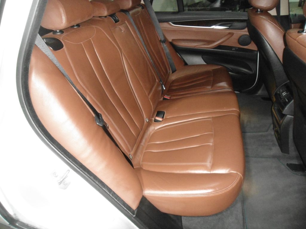 BMW X5 xDrive35i 2014