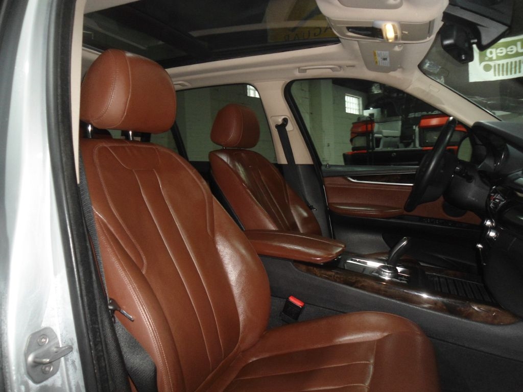 BMW X5 xDrive35i 2014