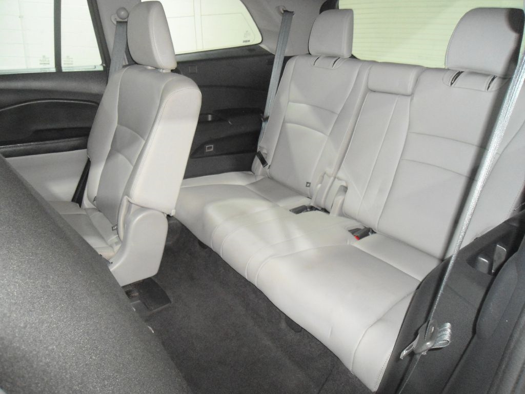 Honda Pilot AWD 4dr EX-L 2016