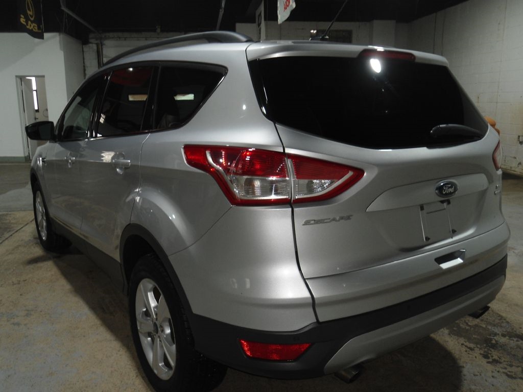 Ford Escape 4WD 4dr SE 2015