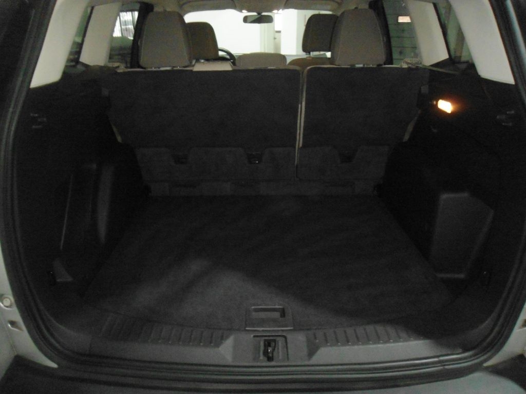 Ford Escape 4WD 4dr SE 2015