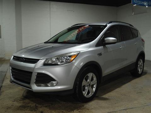 2015 Ford Escape 4WD 4dr SE