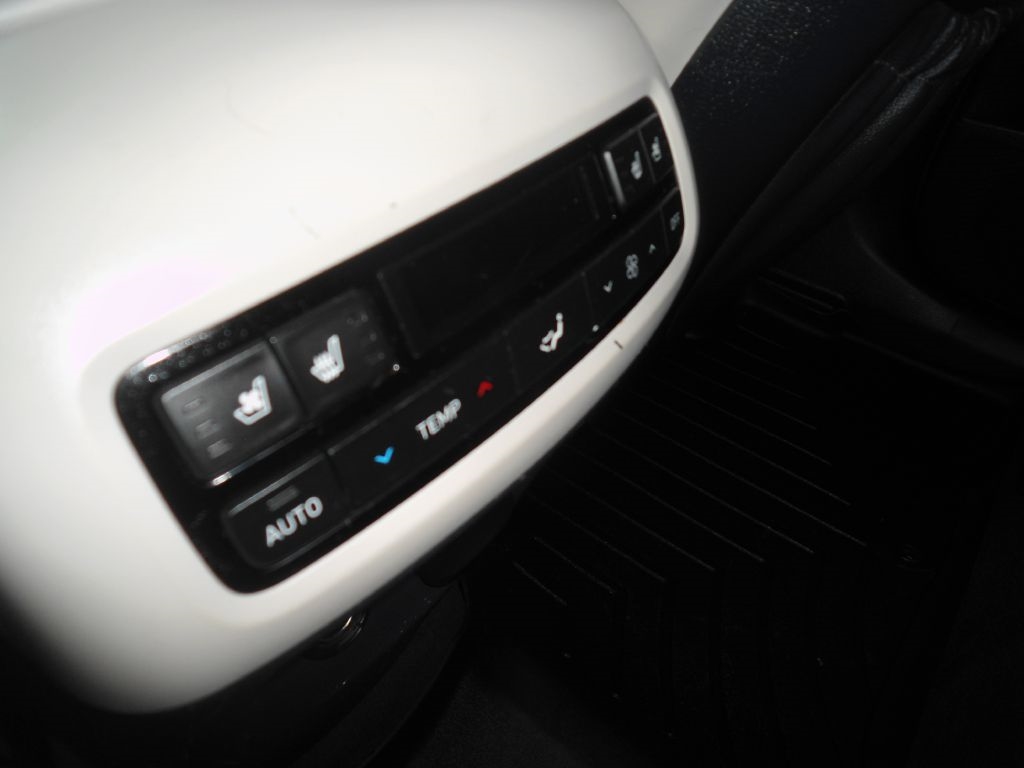 Hyundai Palisade Limited AWD 2021