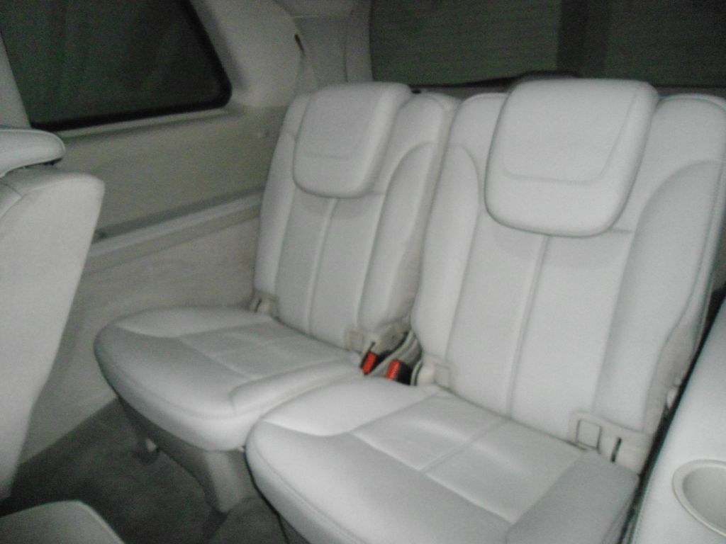 Mercedes-Benz GL-Class 4MATIC 4dr GL 450 2011