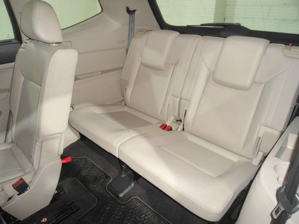 Volkswagen Atlas 3.6L V6 SE 4MOTION 2019