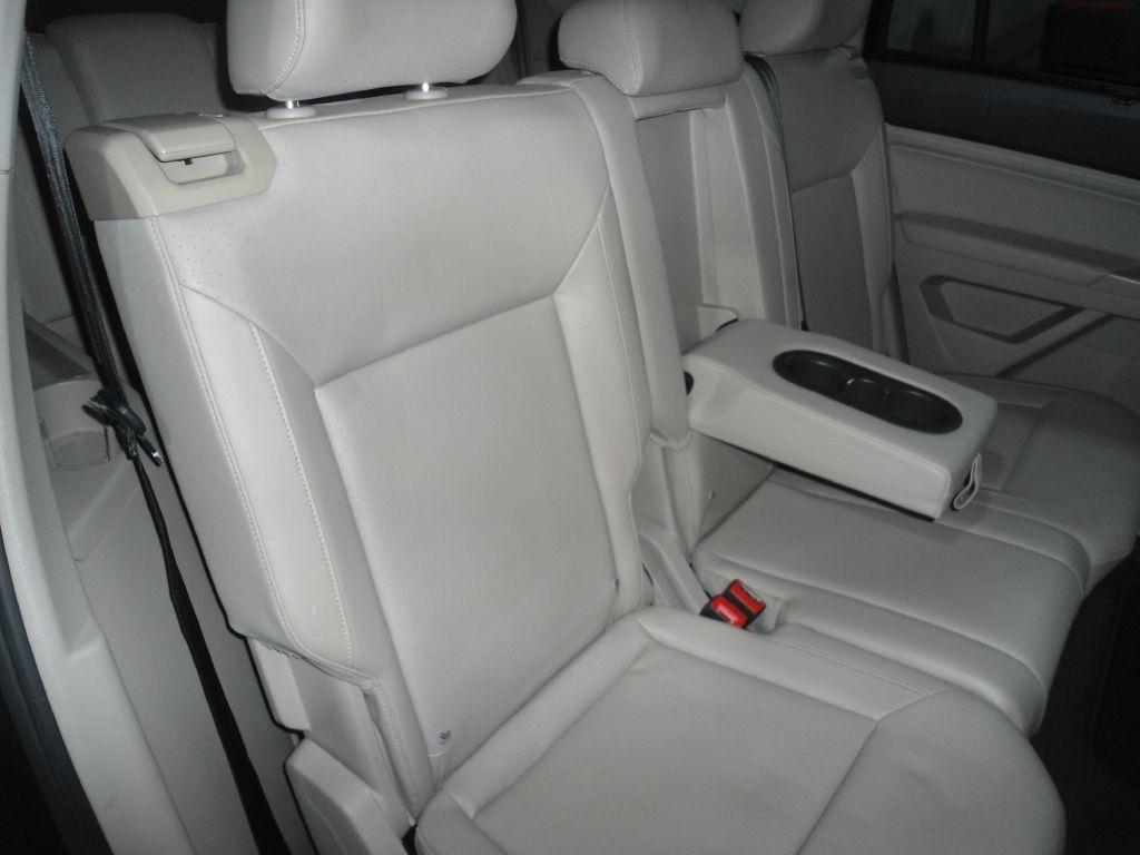 Volkswagen Atlas 3.6L V6 SE 4MOTION 2019