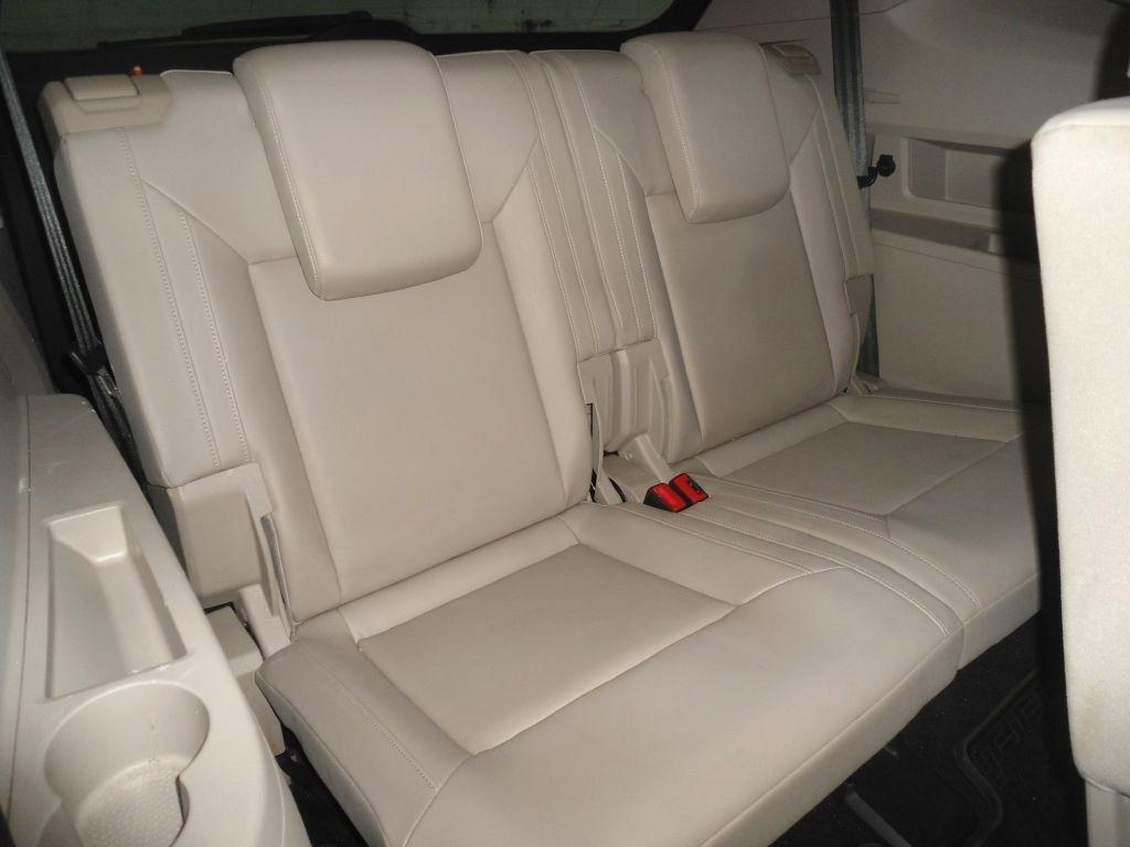 Volkswagen Atlas 3.6L V6 SE 4MOTION 2019