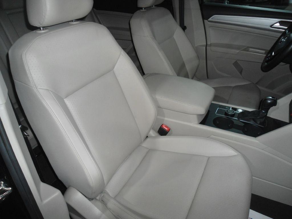 Volkswagen Atlas 3.6L V6 SE 4MOTION 2019