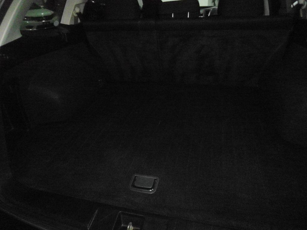 Subaru Outback 4dr Wgn H4 Auto 2.5i Prem AWP 2011