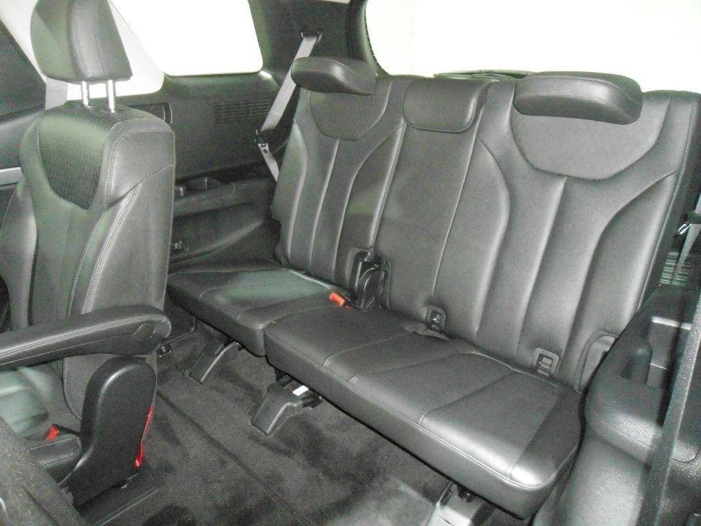 Hyundai Palisade SEL AWD 2021