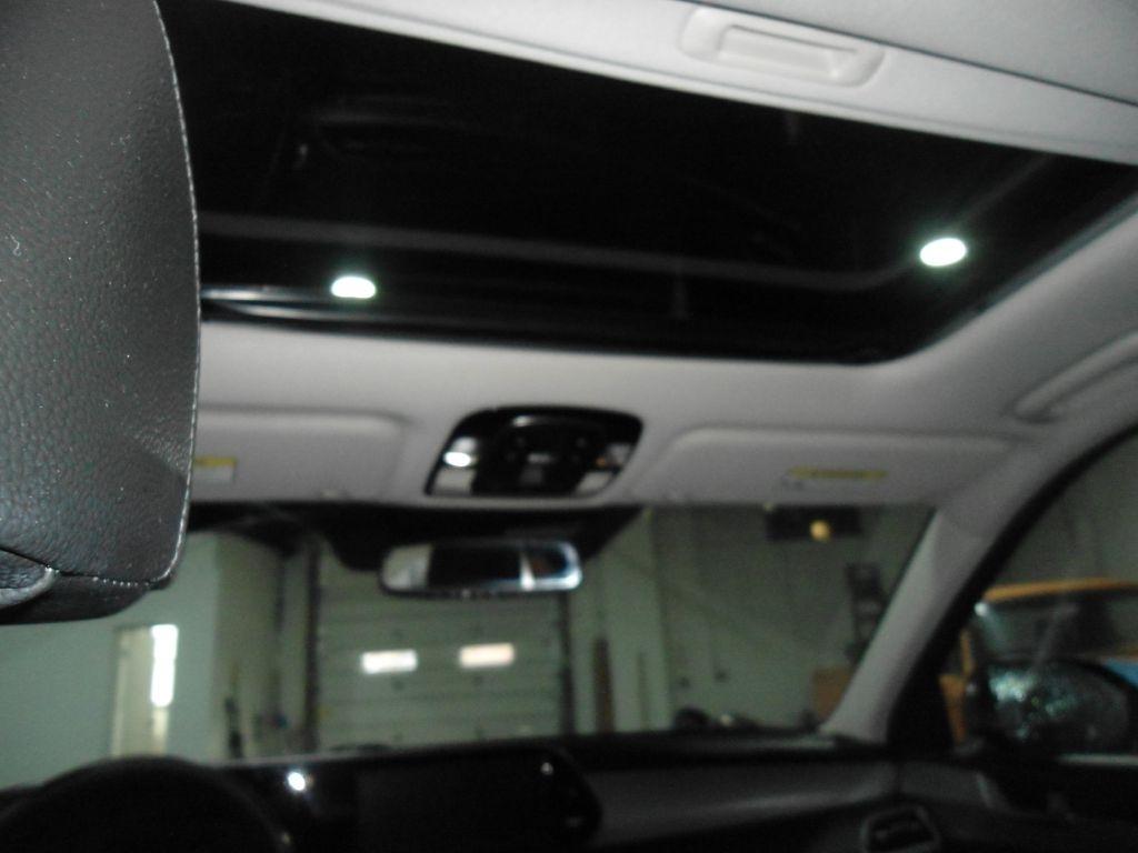 Hyundai Palisade SEL AWD 2021