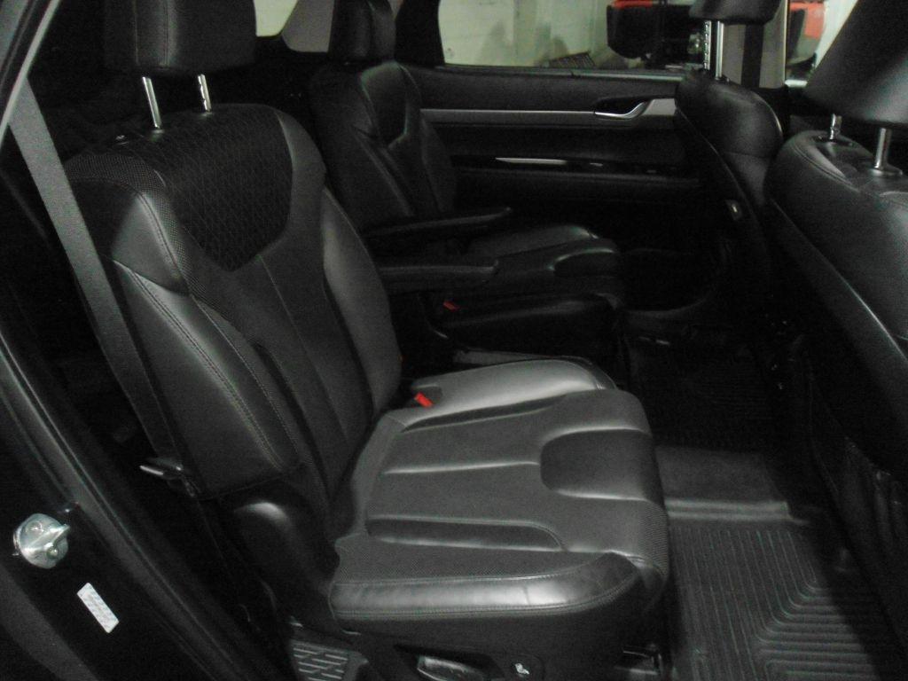 Hyundai Palisade SEL AWD 2021