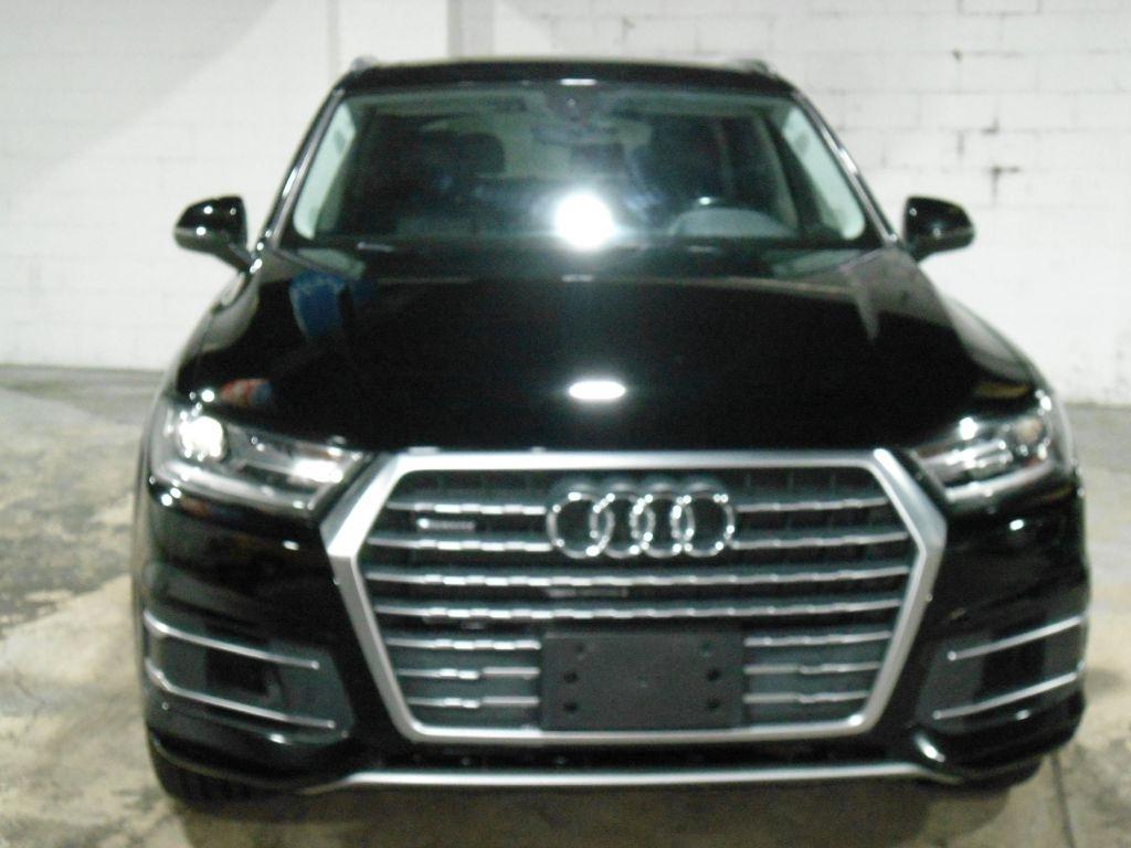 Audi Q7 3.0 TFSI Premium Plus 2018