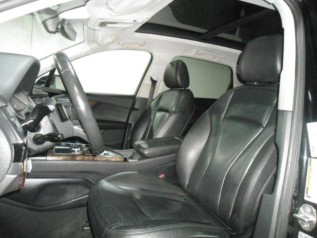 Audi Q7 3.0 TFSI Premium Plus 2018