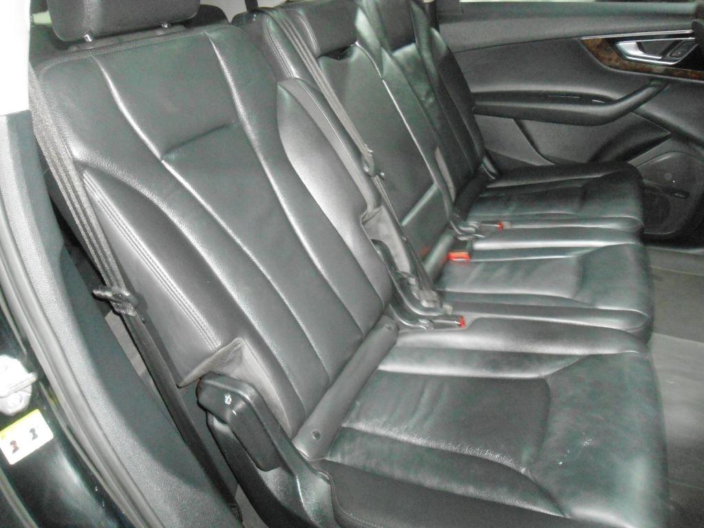 Audi Q7 3.0 TFSI Premium Plus 2018