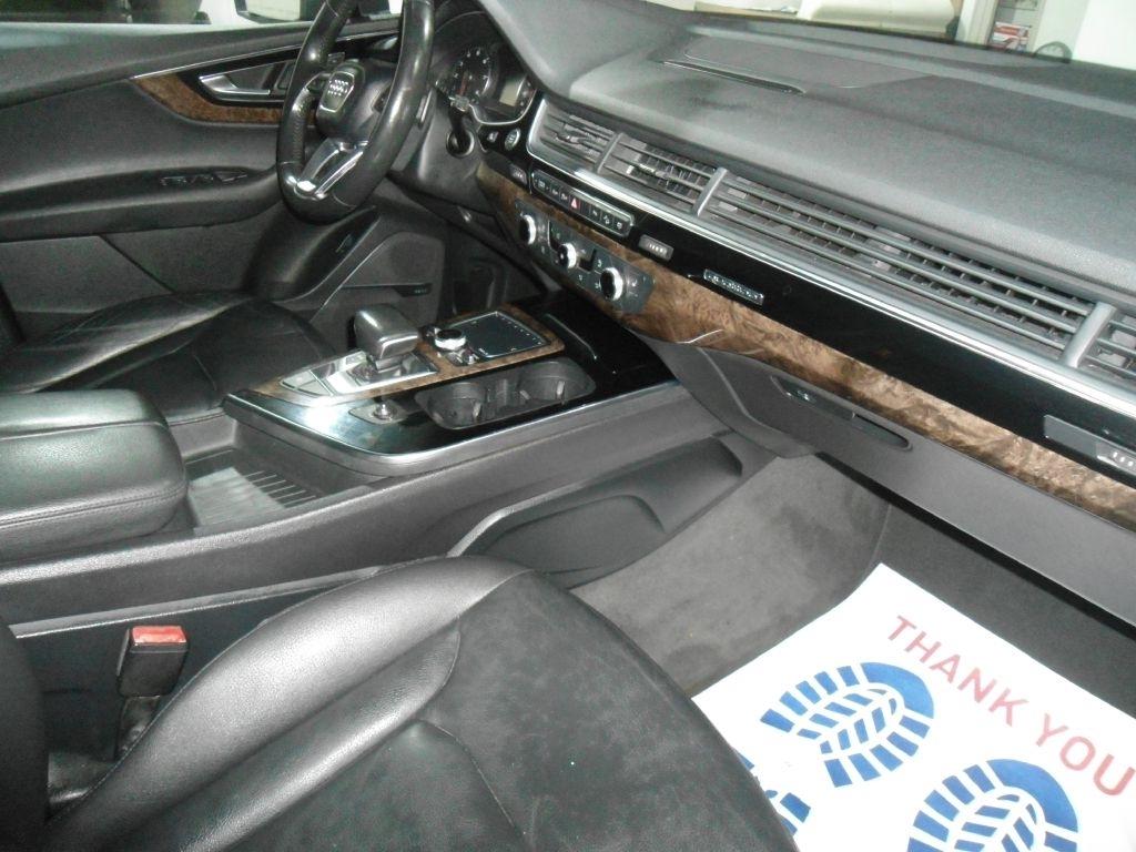 Audi Q7 3.0 TFSI Premium Plus 2018