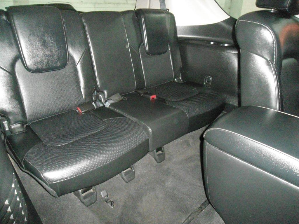 Infiniti QX80 LUXE AWD 2020