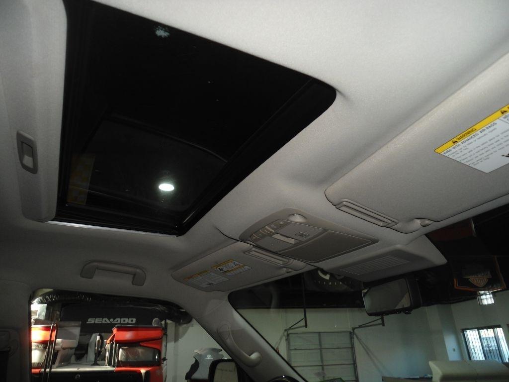 Infiniti QX80 LUXE AWD 2020