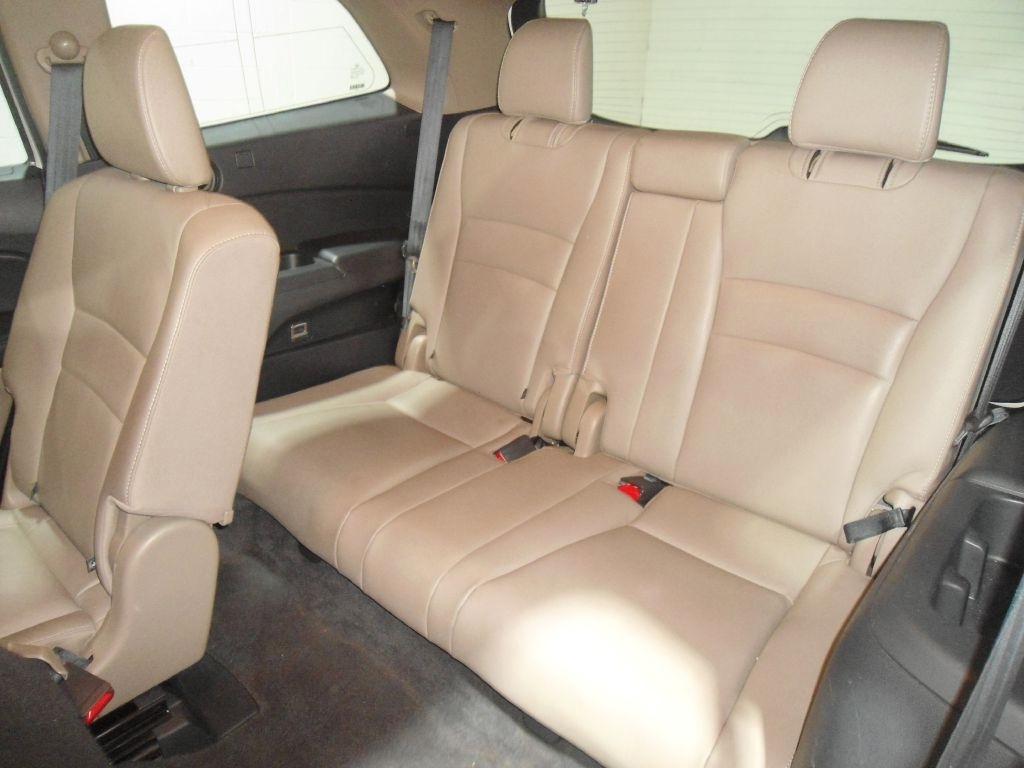 Honda Pilot AWD 4dr EX-L w/Navi 2016