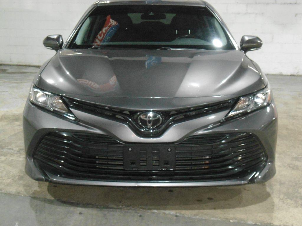 Toyota Camry LE Auto AWD (Natl) 2020