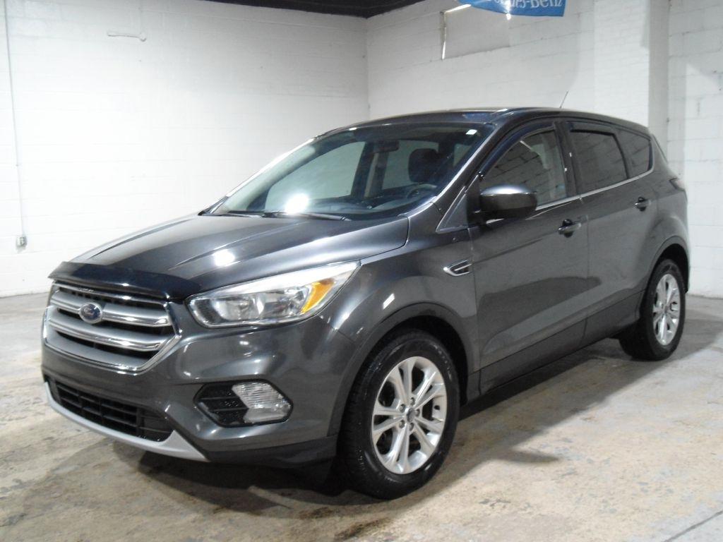 Ford Escape SE FWD 2017