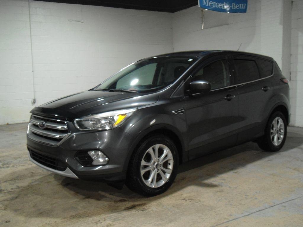 Ford Escape SE FWD 2017